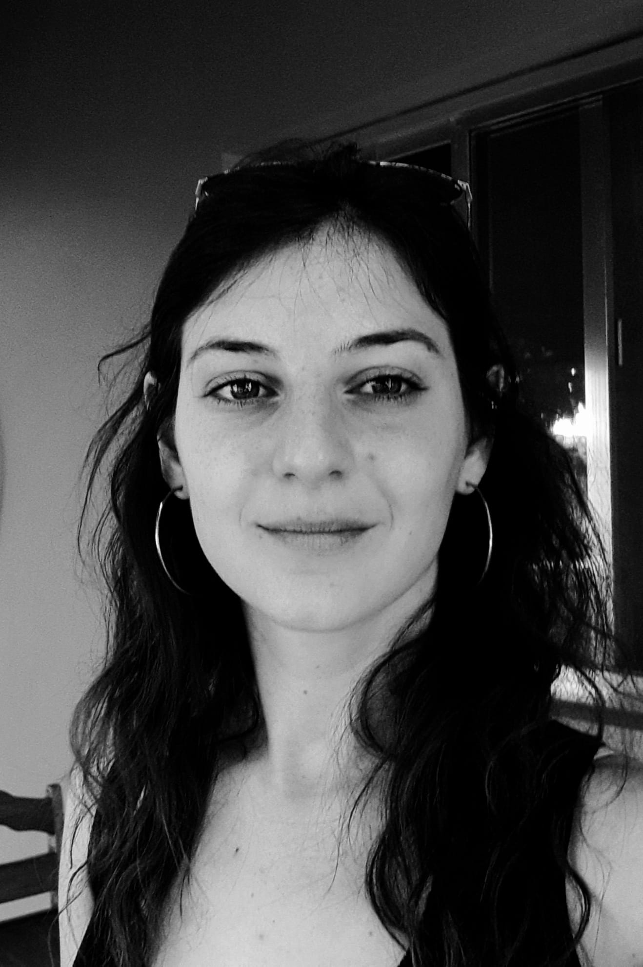 Marielle Hababou-Bernson
